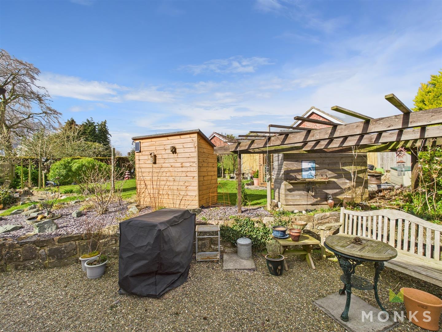 21 Boot Street, Whittington, Oswestry, SY11 4DG For Sale 21 Boot Street, Whittington, Oswestry, SY11 4DG For Sale